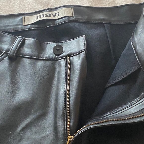 Leather Pants - Picture 9 of 16